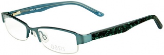 OASIS 'CLARKIA' Women's Glasses