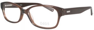 OASIS 'HIBISCUS' Women's Glasses