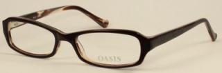 OASIS 'IXIA' Designer Eyeglasses
