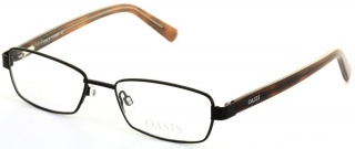 OASIS 'MILFOIL' Glasses