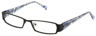 OASIS 'NIGHTSHADE' Prescription Glasses