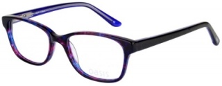 OASIS 'PICOTEE' Designer Frames