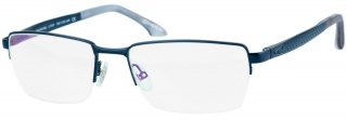 O'NEILL ONO 'AKAMU' Semi-Rimless Glasses