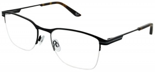 ORIGINAL PENGUIN 'THE EASTWOOD' Semi-Rimless Glasses