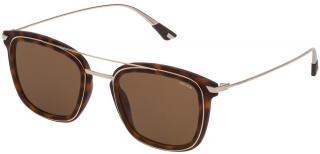 POLICE SPL 725 Sunglasses