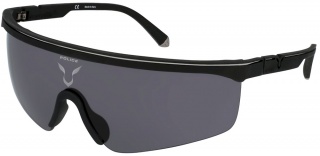 POLICE SPL A28 Lewis Hamilton (Lewis 07) Designer Shades