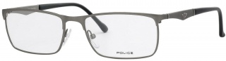 POLICE V8726 Glasses