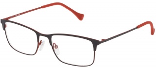 POLICE VPL 289 Designer Spectacles