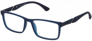 POLICE VPL 389 Designer Spectacles