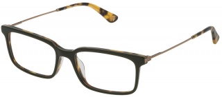 POLICE VPL 687 'CLINT 4' Designer Frames