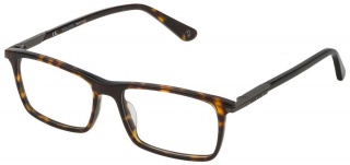 POLICE VPL 691 'WESTWING 2' Designer Prescription Glasses