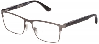 POLICE VPL 885 'ORIGINS 6' Prescription Glasses