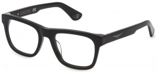 POLICE VPL E37N 'ORIGINS BULLET 1' Glasses (As Worn by Brad Pitt in the new film, 'Bullet Train')