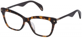 POLICE 'DONNA' VPL 627 'APHRODITE 3' Eyeglasses