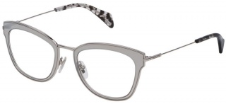 POLICE 'DONNA' VPL 632 'SHINE 2' Designer Glasses