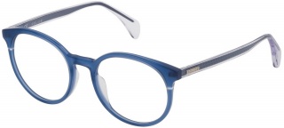 POLICE 'DONNA' VPL 732 'JUNE 1' Glasses