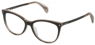 POLICE 'DONNA' VPL 736 'MEDEA 1' Prescription Eyeglasses Online