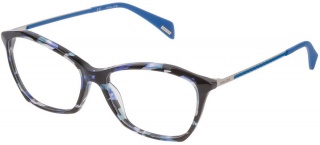 POLICE 'DONNA' VPL 840 'PENROSE 1' Designer Frames