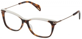 POLICE 'DONNA' VPL 506E Prescription Glasses