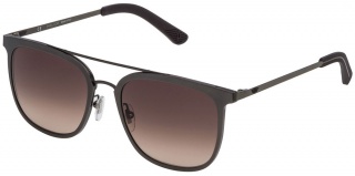 POLICE SPL 568 'Edge 6' Sunglasses