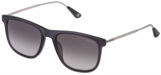 POLICE SPL 776 Sunglasses