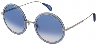 POLICE 'DONNA' SPL 832 Designer Sunglasses