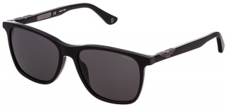 POLICE SPL 872 Official 'MEN IN BLACK: INTERNATIONAL' Sunglasses