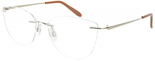 PURITI 11 Rimless Glasses