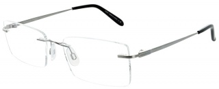 PURITI 13 Rimless Glasses