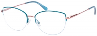 RADLEY 6001 Semi-Rimless Glasses