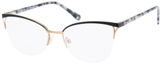 RADLEY 6003 Semi-Rimless Glasses