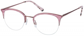 RADLEY 'DANIA' Semi-Rimless Glasses