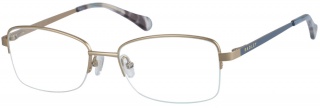 RADLEY 'JESSAMY' Semi-Rimless Glasses