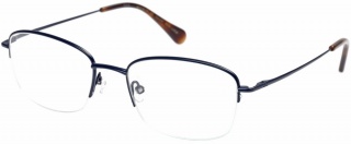 RADLEY 'LAILA' Semi-Rimless Glasses