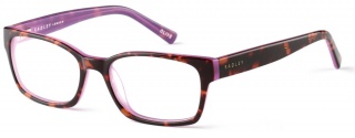 RADLEY 'OLIVE' Prescription Glasses