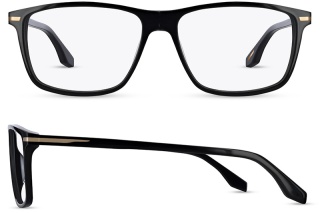 Men's Glasses Eye Size: 57mm & Above InternetSpecs.co.uk