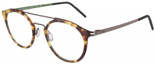 REYKJAVIK EYES BLACK LABEL 'AGNAR' Designer Frames