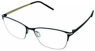 REYKJAVIK EYES BLACK LABEL 'ALLY' Glasses