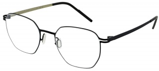 REYKJAVIK EYES BLACK LABEL 'ALVAR' Glasses