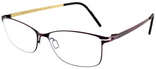 REYKJAVIK EYES BLACK LABEL 'BEYLA' Designer Glasses