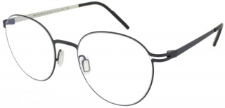 REYKJAVIK EYES BLACK LABEL 'BRAGI' Prescription Glasses