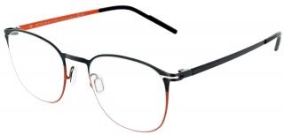 REYKJAVIK EYES BLACK LABEL 'ELIAS' Glasses