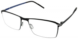 REYKJAVIK EYES BLACK LABEL 'FREDRIK' Glasses