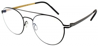 REYKJAVIK EYES BLACK LABEL 'FULLA' Glasses