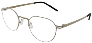 REYKJAVIK EYES BLACK LABEL 'JESPER' Designer Glasses