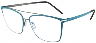 REYKJAVIK EYES BLACK LABEL 'KARA' Prescription Glasses