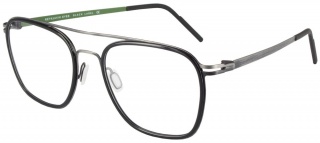 REYKJAVIK EYES BLACK LABEL 'KARL' Designer Frames