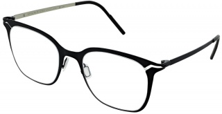 REYKJAVIK EYES BLACK LABEL 'LARUS' Designer Glasses