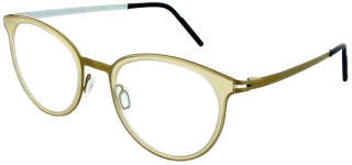 REYKJAVIK EYES BLACK LABEL 'SOFIE' Designer Frames