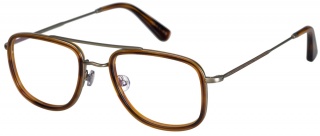 SAVILE ROW TITANIUM 'SRO 002' Designer Frames